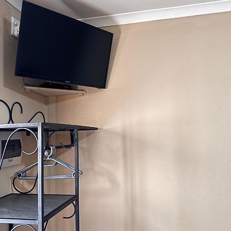 The Palms Venue & Accommodation Cradock Buitenkant foto