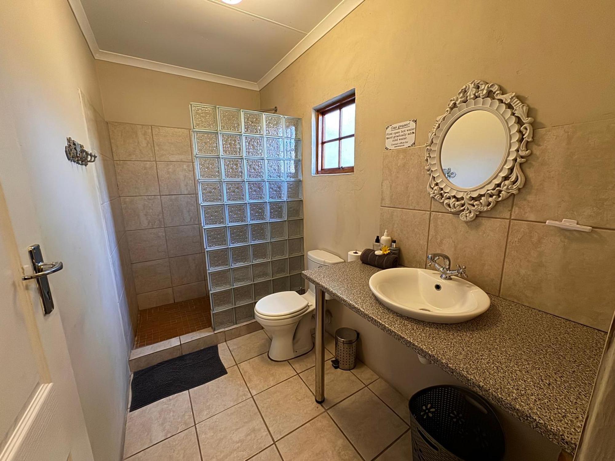 The Palms Venue & Accommodation Cradock Buitenkant foto
