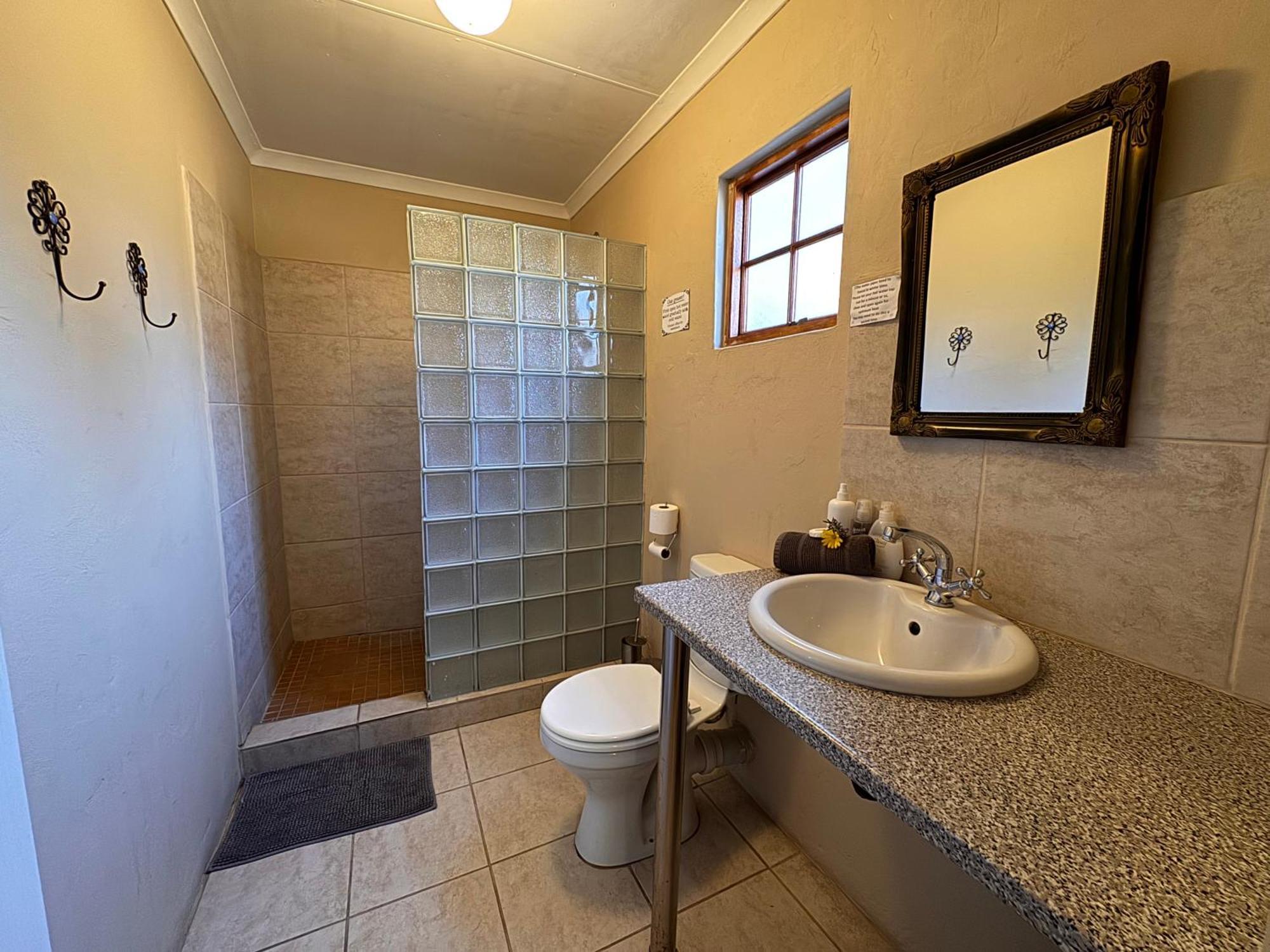 The Palms Venue & Accommodation Cradock Buitenkant foto